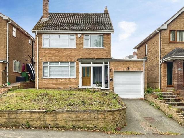 House for sale in Stourbridge, West Midlands