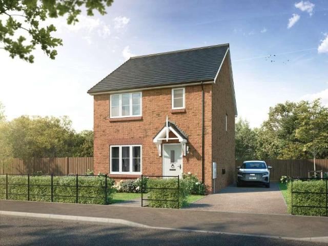 House for sale in Wargrave, Newton-le-willows