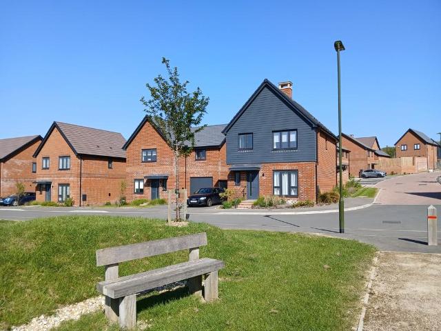 House for sale in North Horsham, Horsham