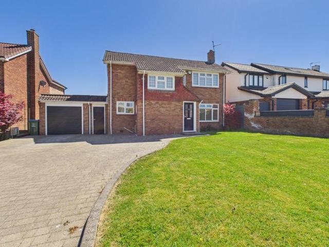 House for sale in Bedgrove, Aylesbury