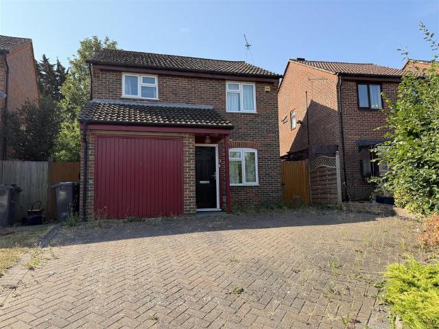House for sale in Midway, Kent
