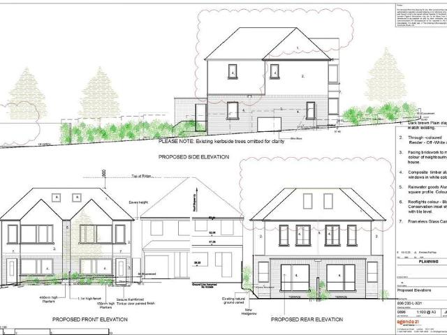 House for sale in Chigwell, Epping