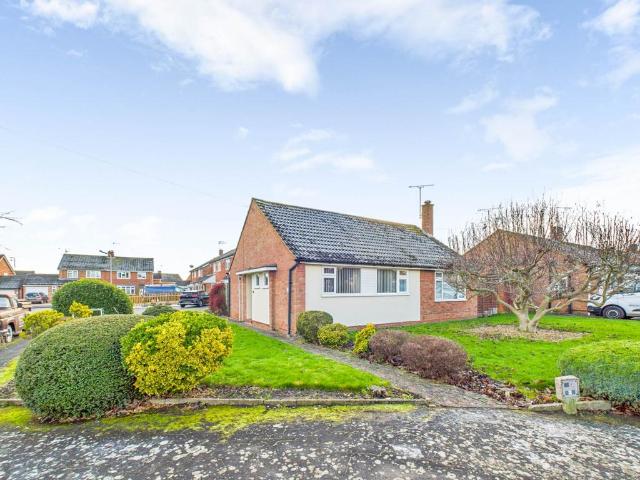 House for sale in Bedgrove, Aylesbury