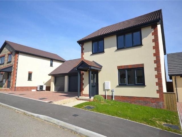 House for sale in Combe St Nicholas, Somerset