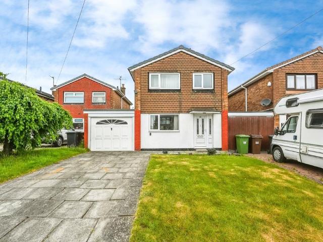 House for sale in Kennessee Green, Maghull