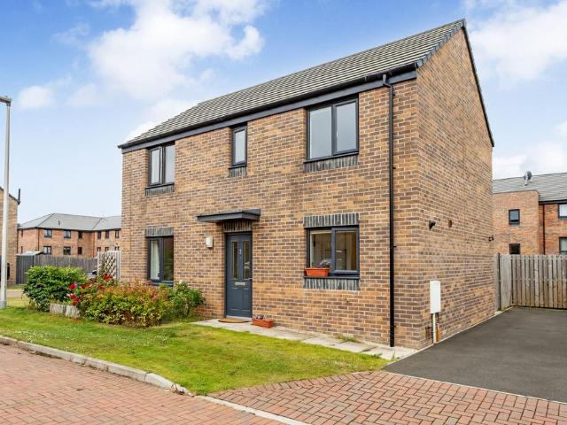 House for sale in Gilmerton, Scotland