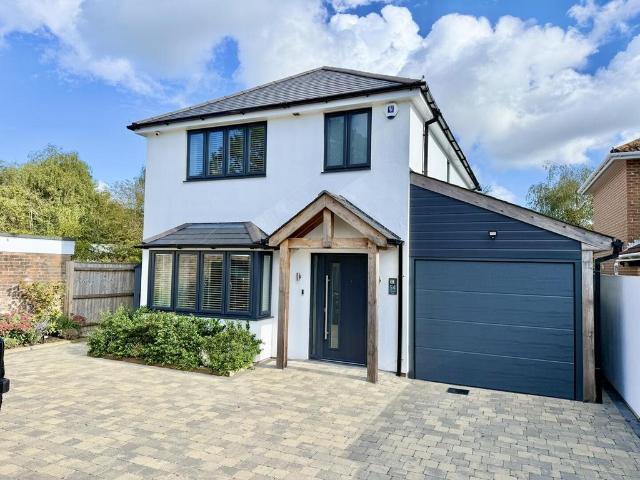 House for sale in Walkford, Highcliffe-on-Sea