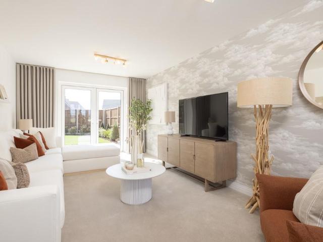 House for sale in Canford Magna, Merley