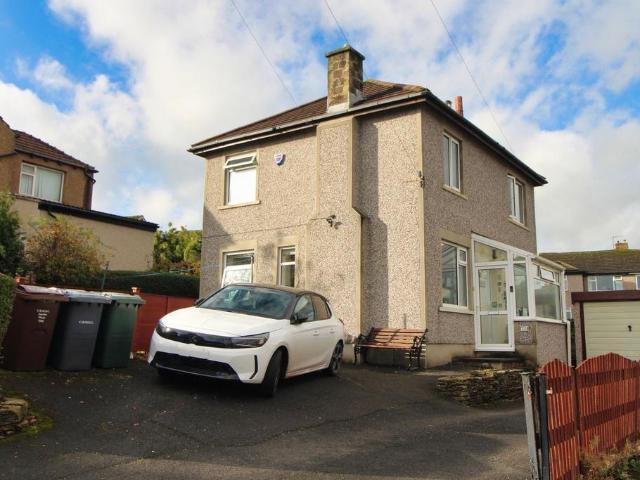 House for sale in Exley Head, Keighley