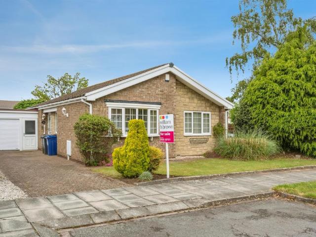 House for sale in Bessacarr, South Yorkshire