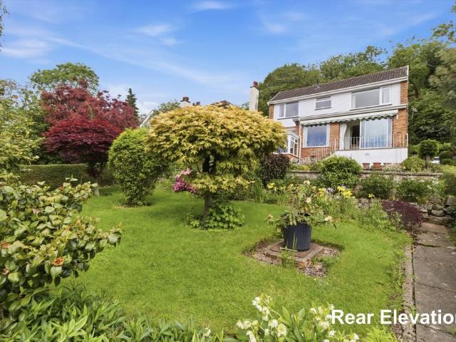 House for sale in Ledbury