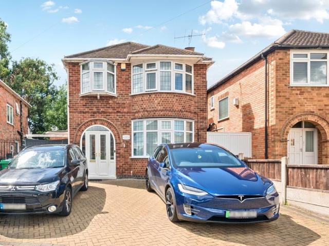 House for sale in Beechdale, Haddon