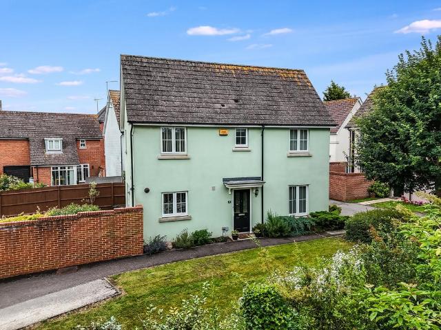 House for sale in Chelmsford, Essex