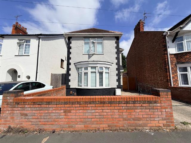 House for sale in Peterborough