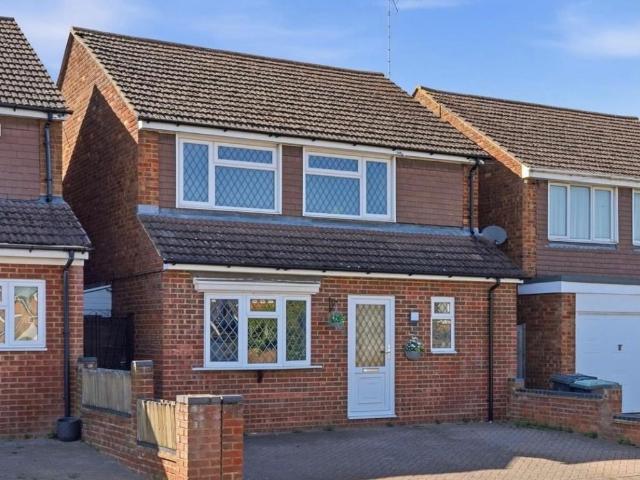 House for sale in Flitwick, Bedfordshire