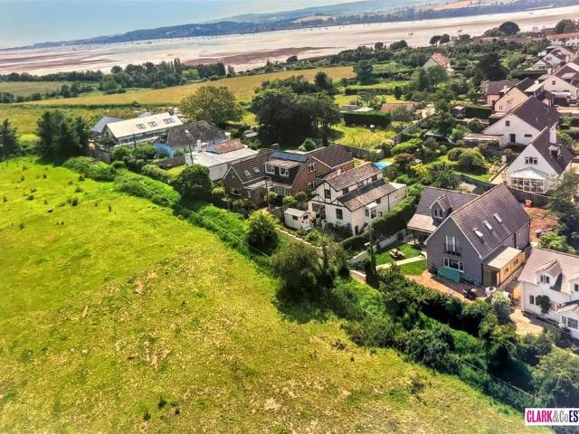 House for sale in Budlake, Devon