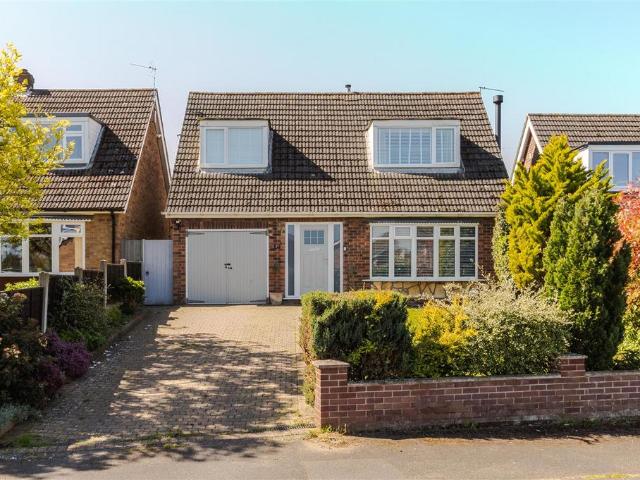 House for sale in Ingleby, Lincolnshire