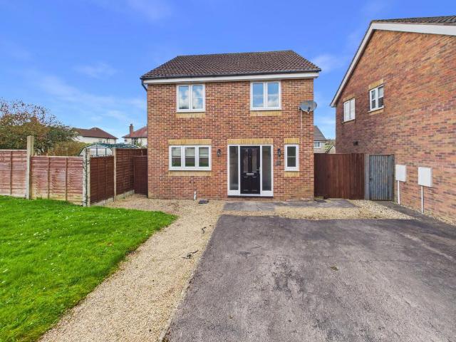 House for sale in Coleford, Bromsberrow Heath