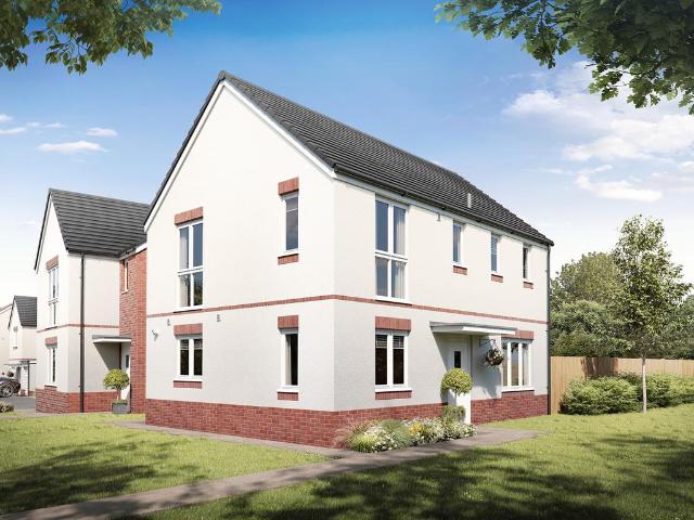 House for sale in Tutnalls, Bromsberrow Heath