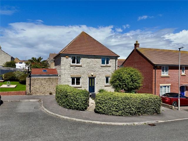 House for sale in Southwell, East Dorset