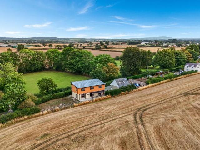 House for sale in Little Ness, Shropshire