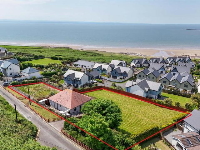House for sale in St. Brides Major, Ogmore-by-Sea
