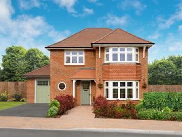 House for sale in Barton-in-Fabis, Barton In Fabis