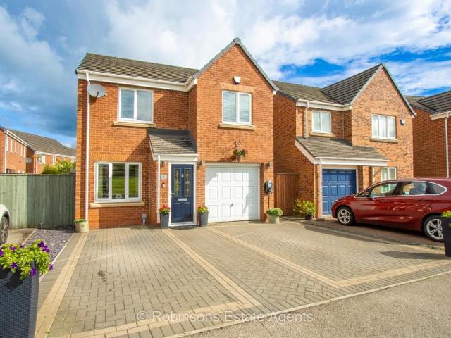 House for sale in Bowburn