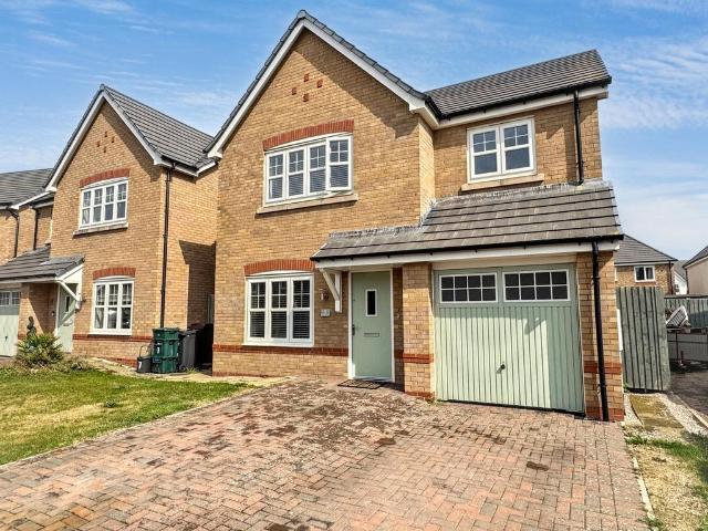House for sale in Abergele, Wales