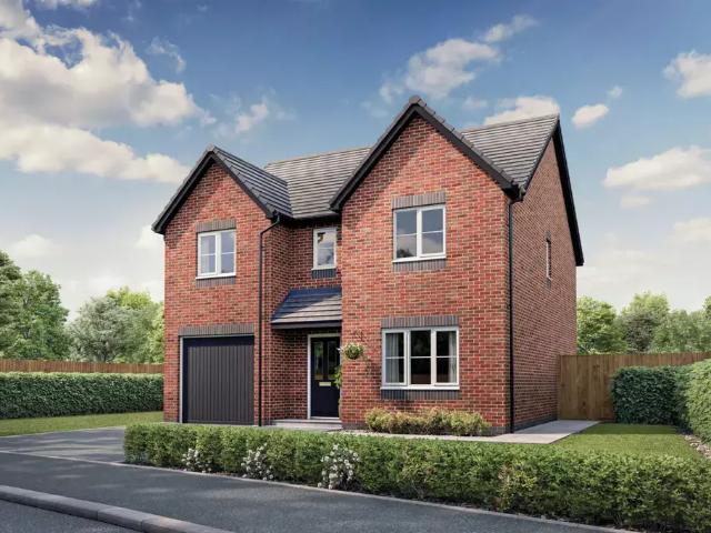 House for sale in Westbury Park, Butterton