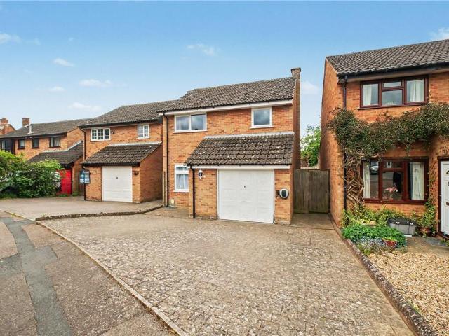 House for sale in Burgh St Peter, Norfolk