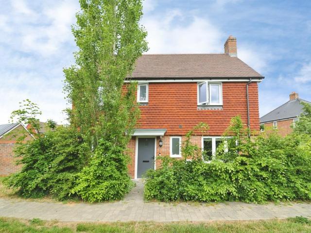 House for sale in Battle, Heathlands