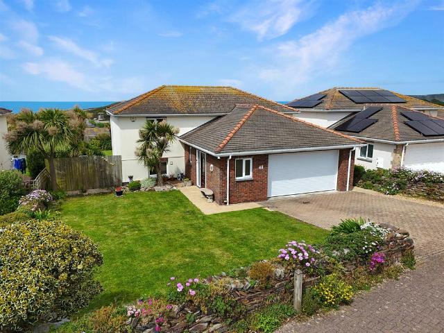 House for sale in Nansledan, Newquay