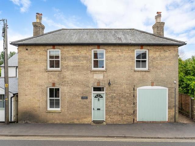 House for sale in Chedburgh, Isle Of Man