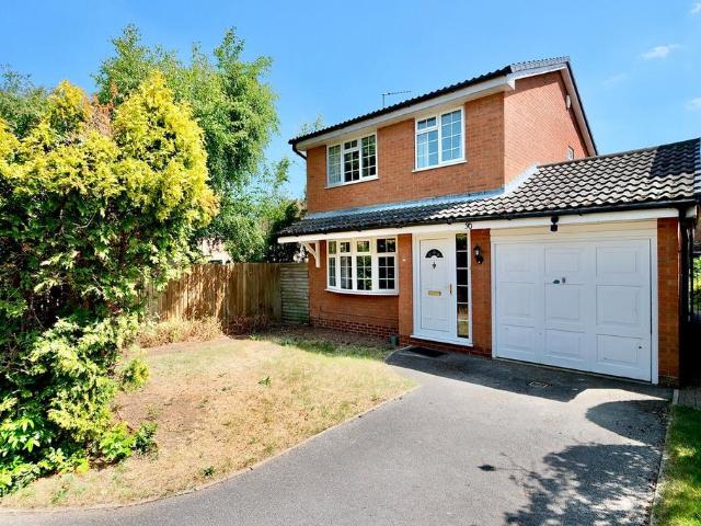House for sale in Huntingdon