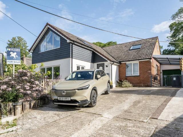House for sale in Burleston and Tolpuddle, Affpuddle