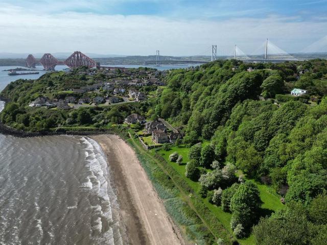 House for sale in North Queensferry, Scotland