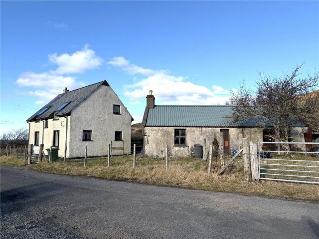House for sale in Scotland