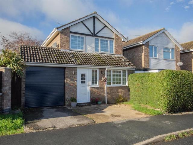 House for sale in Huntingdon, Cambridgeshire