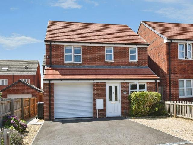 House for sale in Salisbury, Wiltshire