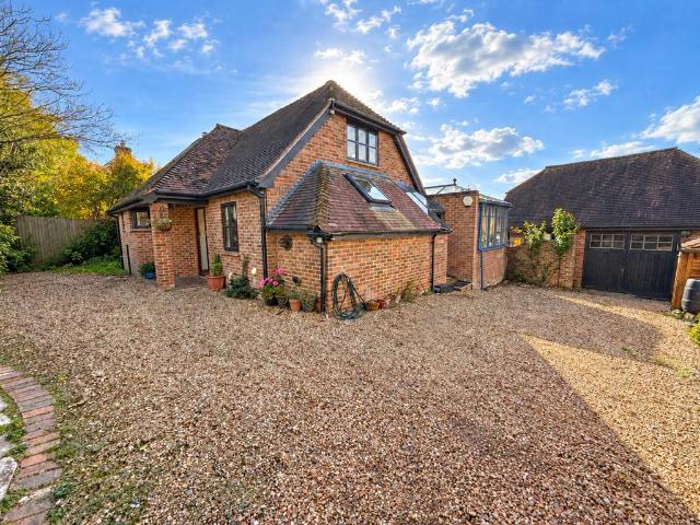 House for sale in Woodgreen, New Forest