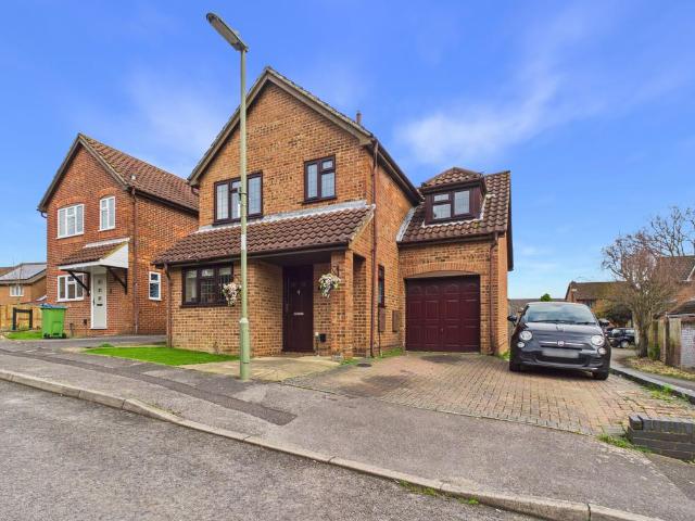 House for sale in Fareham, Isle Of Man