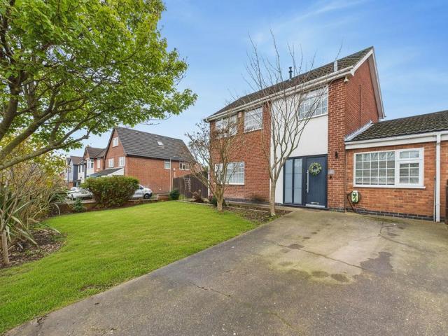House for sale in Gedling