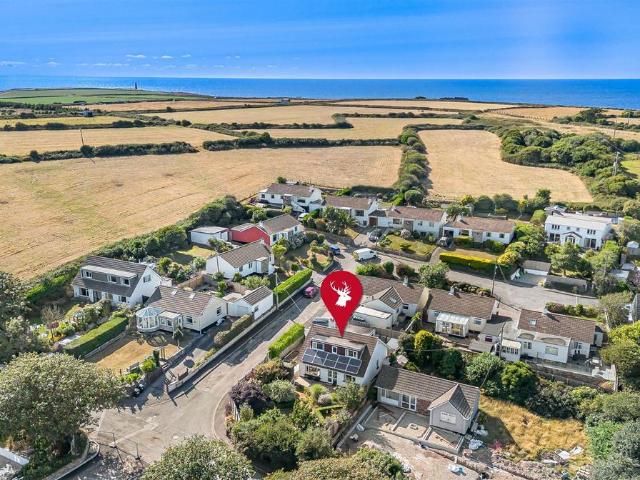 House for sale in Portreath, Cornwall