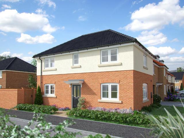 House for sale in Stockton-on-tees