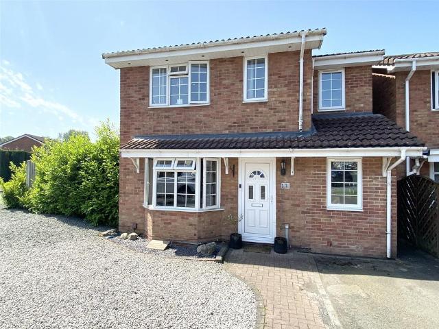 House for sale in Telford