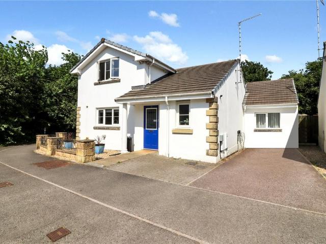 House for sale in Kentisbury, Devon