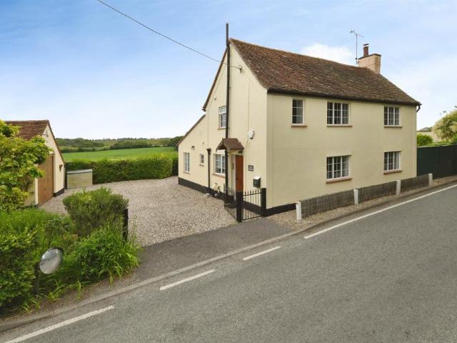 House for sale in Chelmsford, Essex