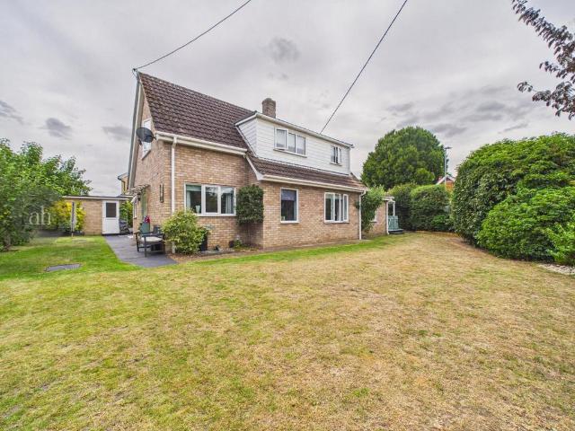 House for sale in Rougham, Chedburgh
