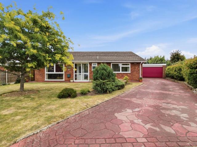 House for sale in Ripple, Forthampton